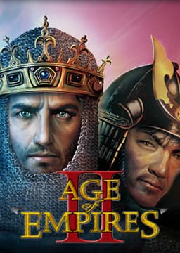 Age of Empires 2 HD cover