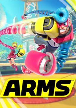 Arms cover