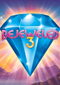 Bejeweled 3 cover