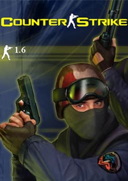 CS: 1.6 cover