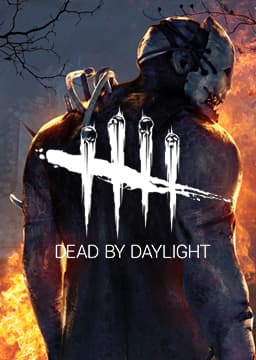 Dead by Daylight cover