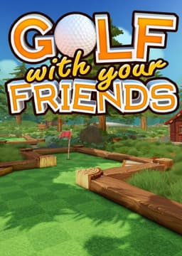 Golf With Your Friends cover