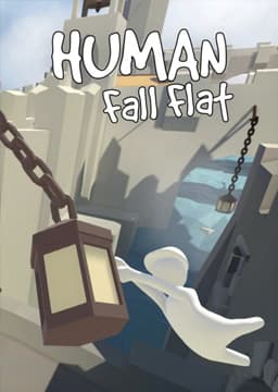 Human Fall Flat cover