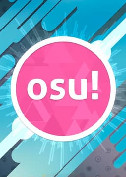 osu! cover