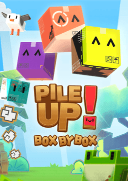 Pile Up! cover
