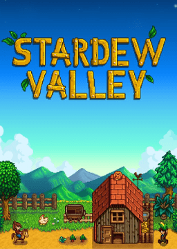Stardew Valley cover