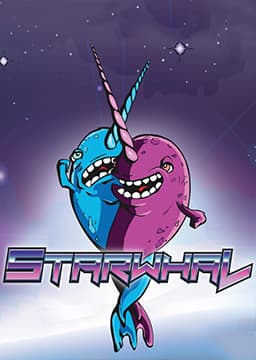 Starwhal cover
