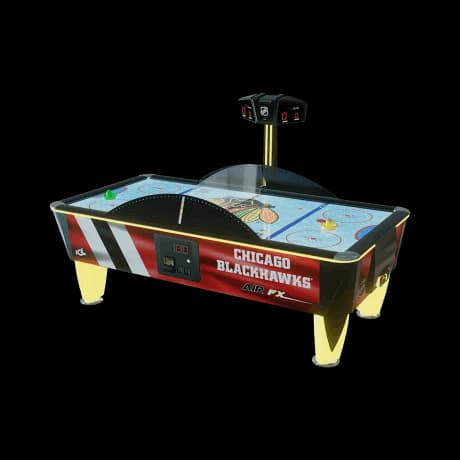 Air Hockey cover