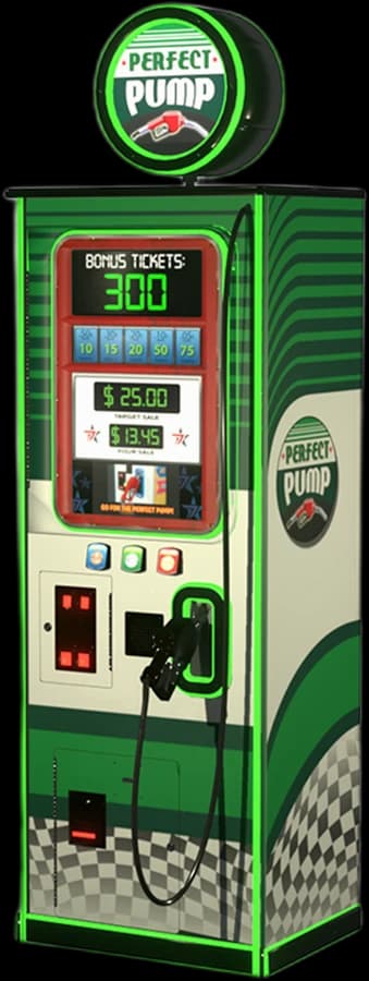 Perfect Pump cover