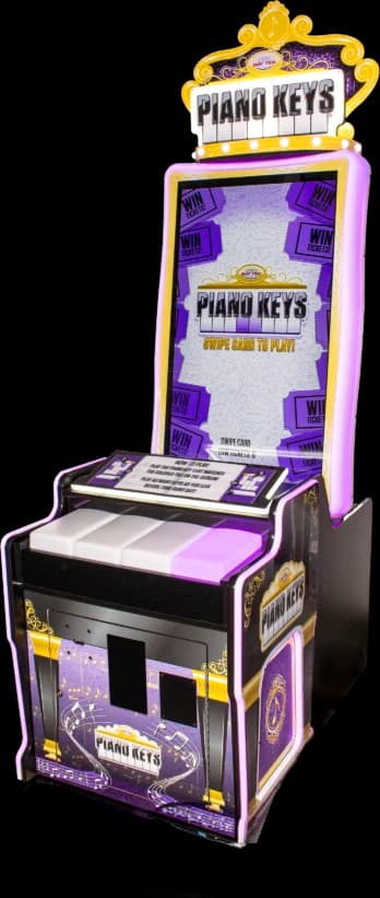 Piano Keys cover