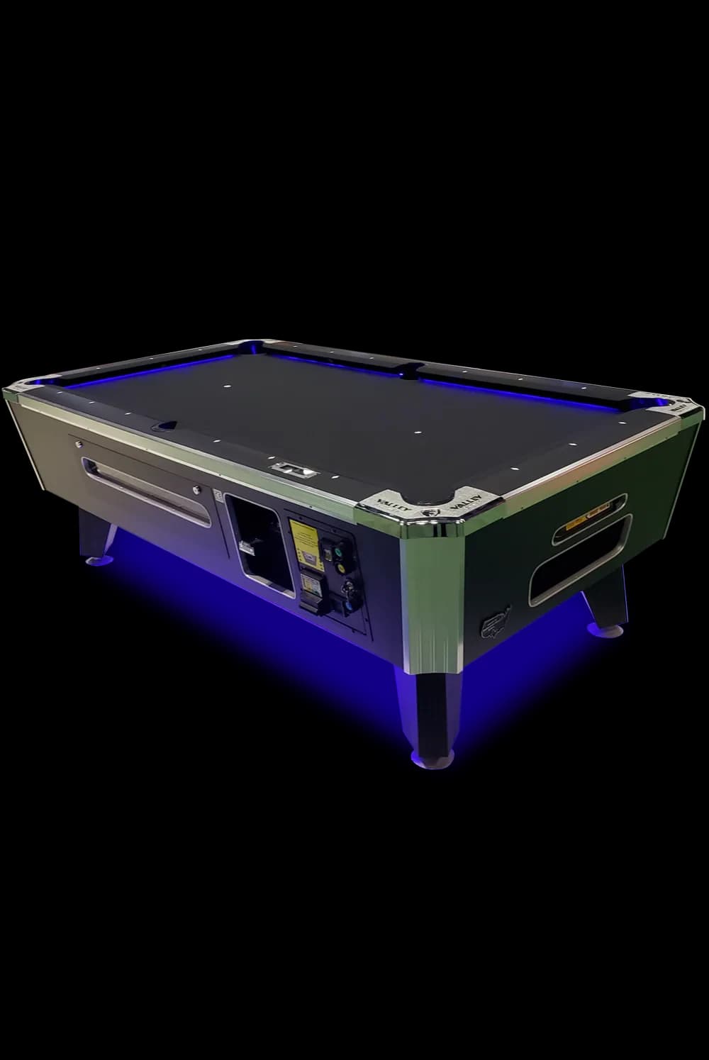 Pool Tables cover