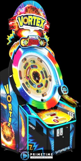 Vortex cover
